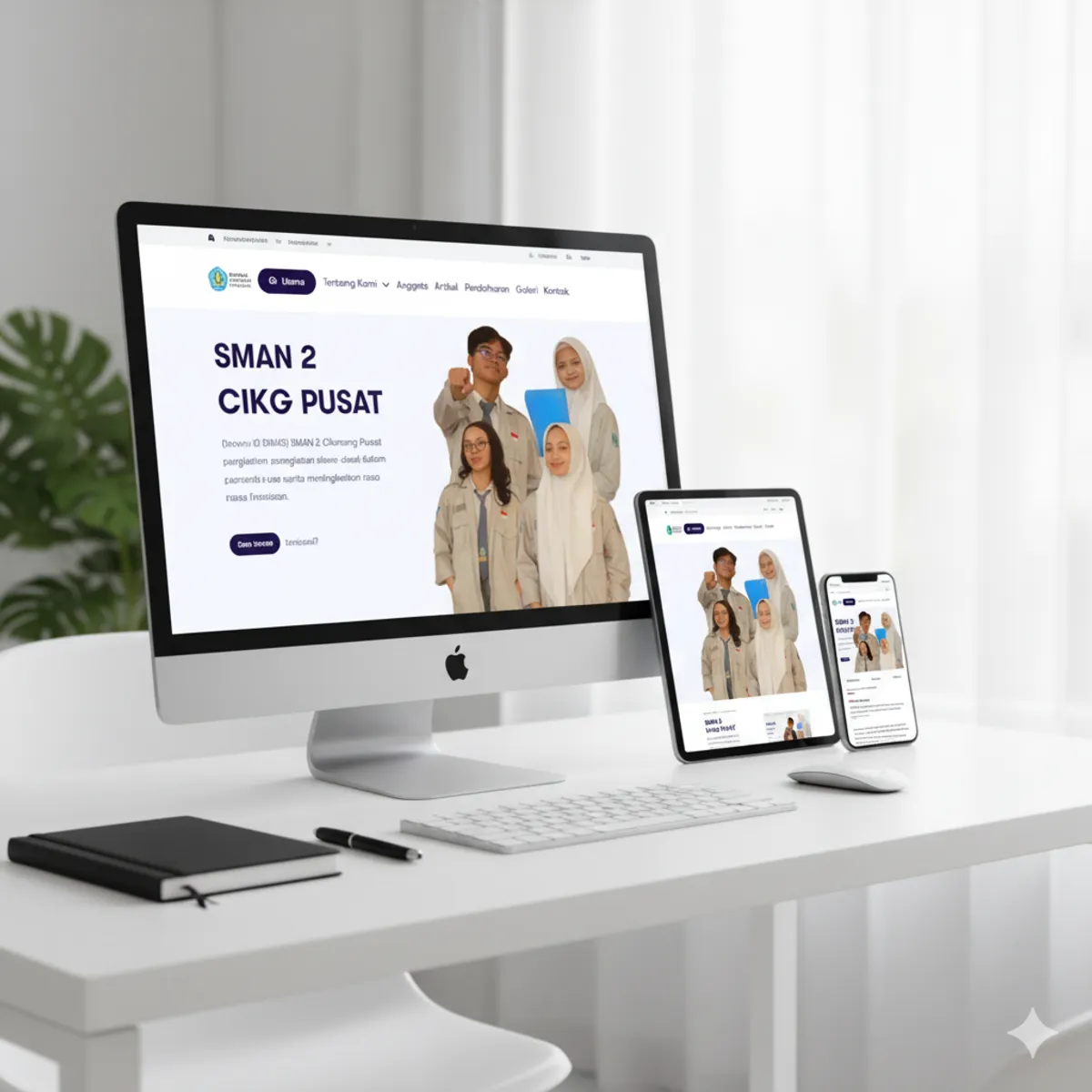 Student Council Platform